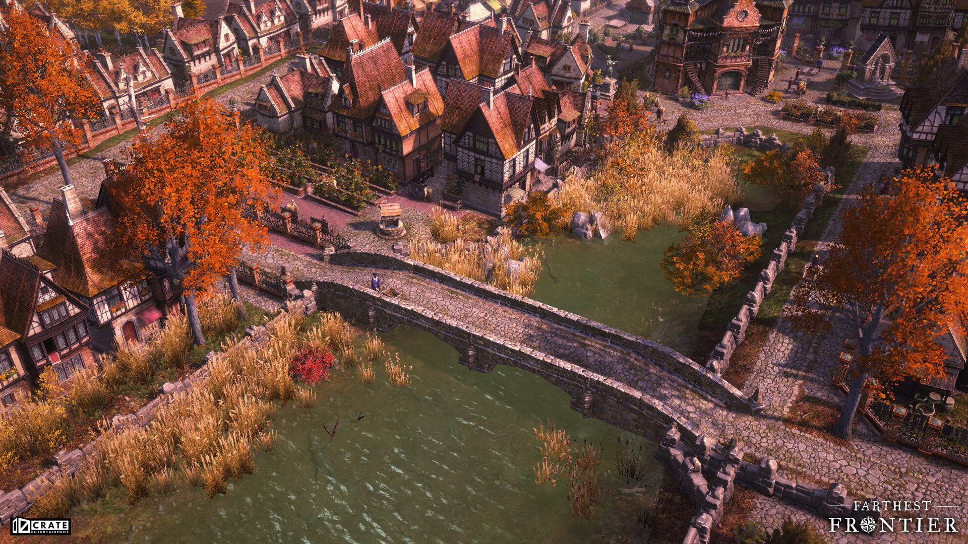 Farthest Frontier Screenshot 25