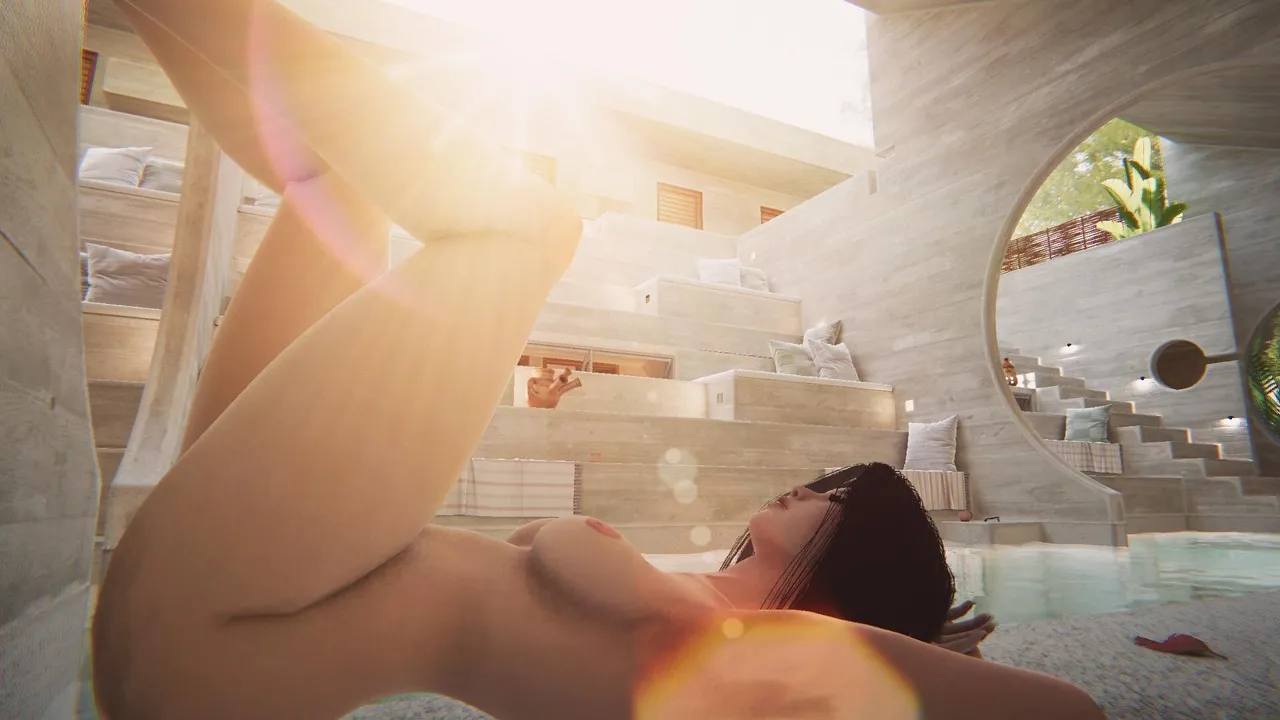 SEX Dreams at the Motel Screenshot 4