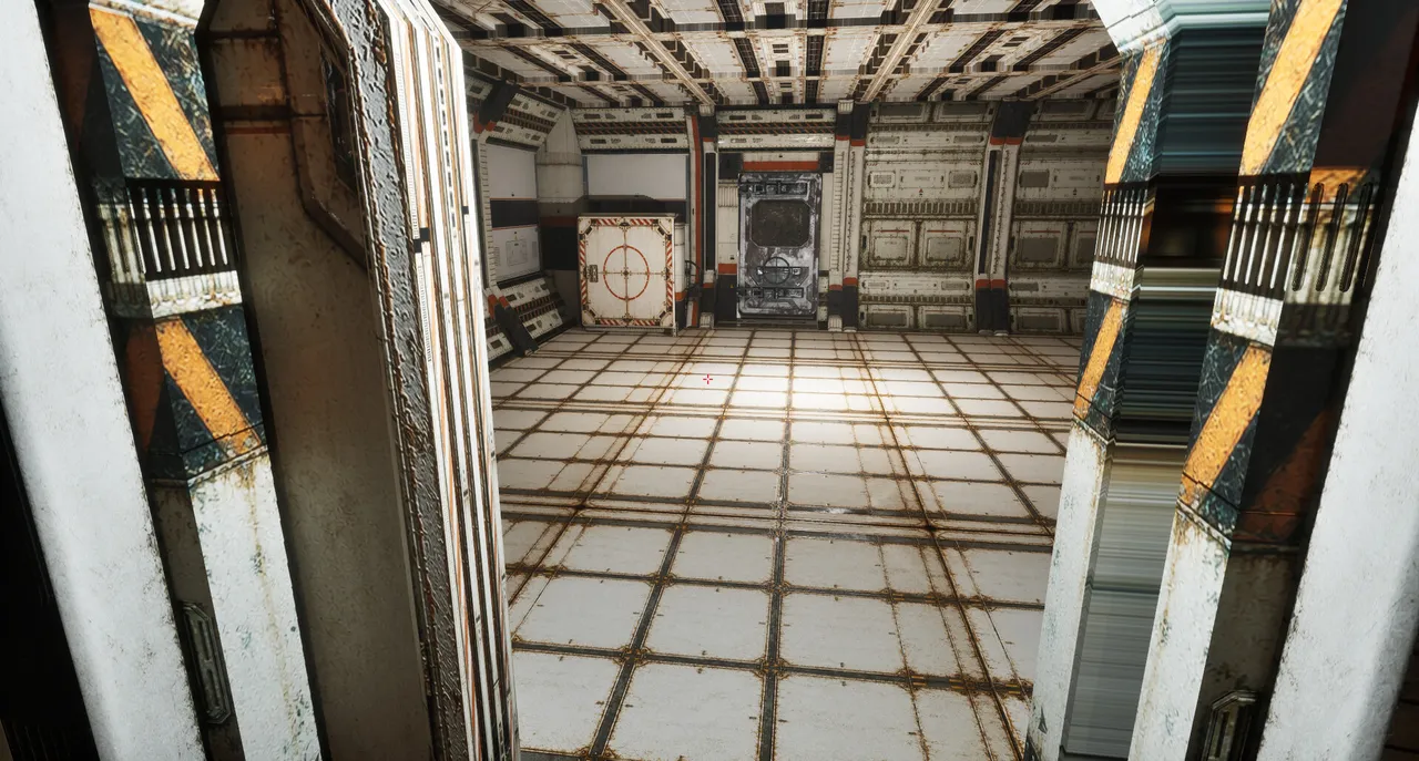 Deep Shift Screenshot 3