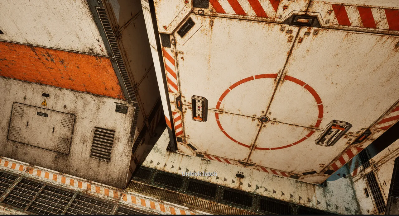 Deep Shift Screenshot 4