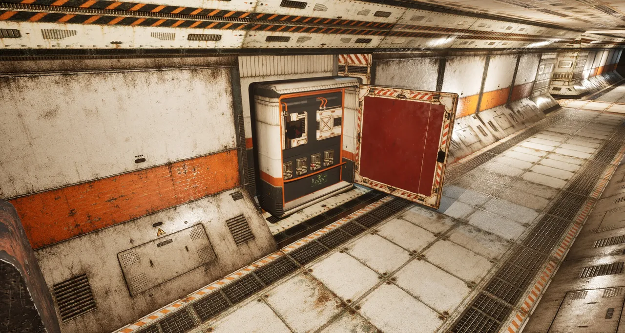 Deep Shift Screenshot 5