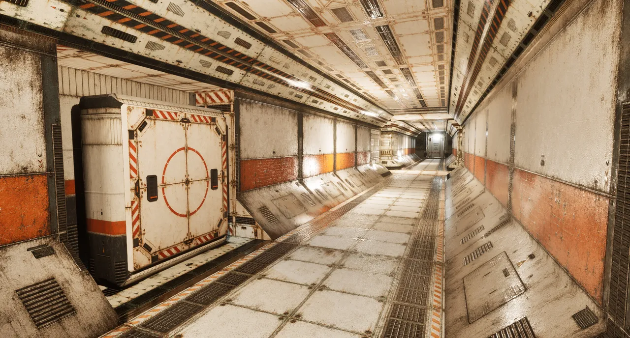 Deep Shift Screenshot 0
