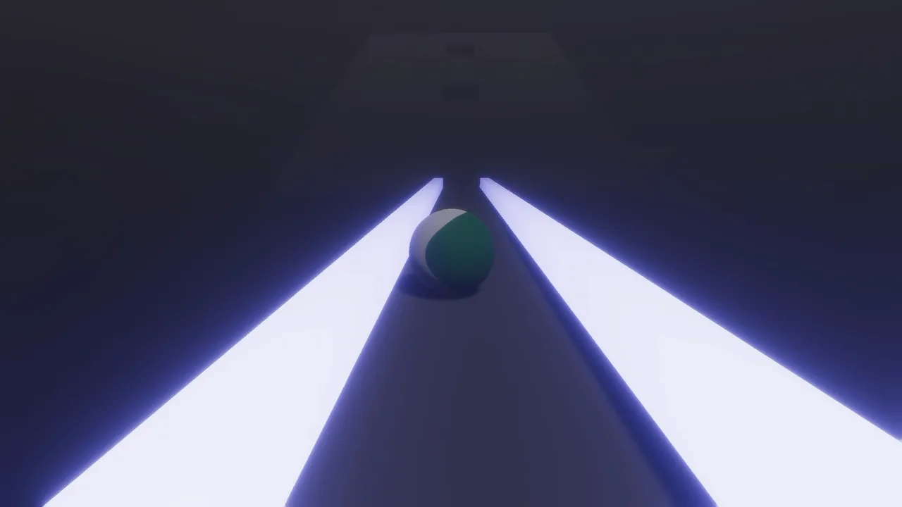 Lightbound : A Rolling Ball Game Screenshot 11