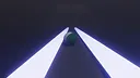 Lightbound : A Rolling Ball Game Screenshot 11