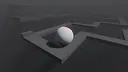 Lightbound : A Rolling Ball Game Screenshot 8