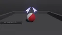 Lightbound : A Rolling Ball Game Screenshot 9