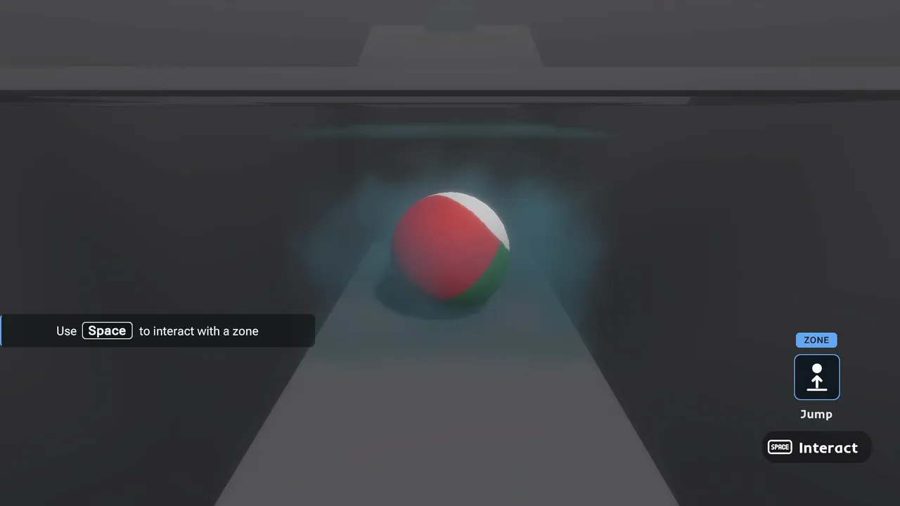Lightbound : A Rolling Ball Game Screenshot 3