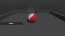 Lightbound : A Rolling Ball Game Screenshot 0