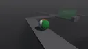 Lightbound : A Rolling Ball Game Screenshot 6