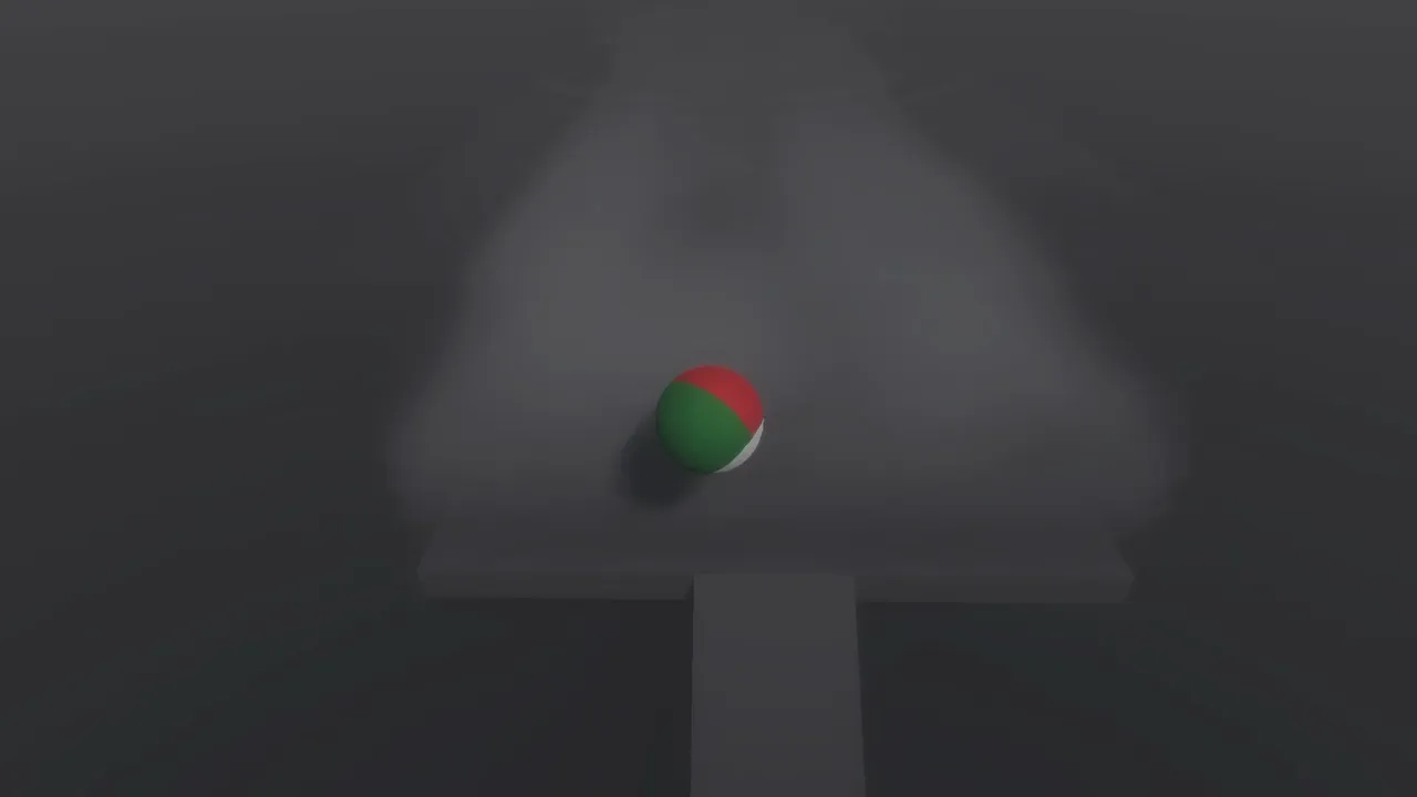 Lightbound : A Rolling Ball Game Screenshot 2