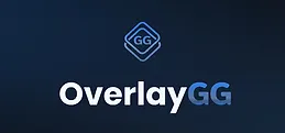 OverlayGG: Game Guide Overlay