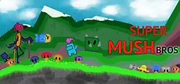 Super Mush Bros
