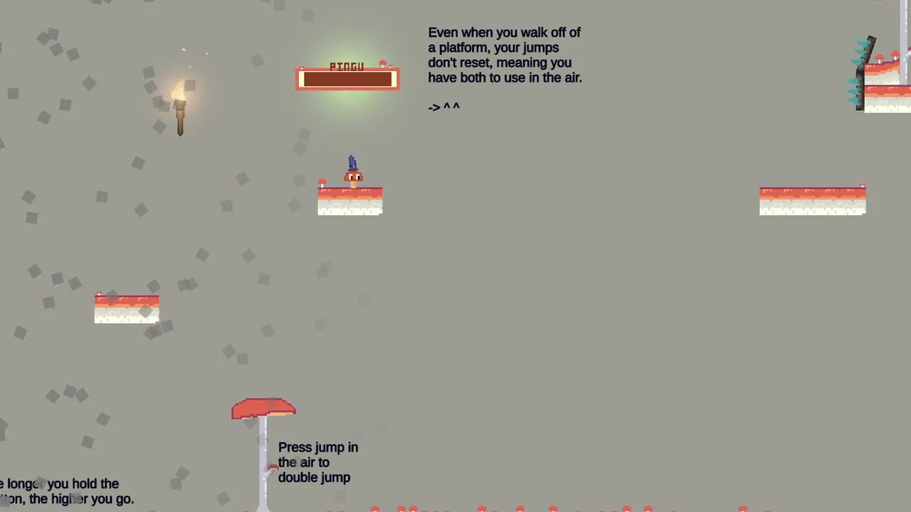 Super Mush Bros Screenshot 0
