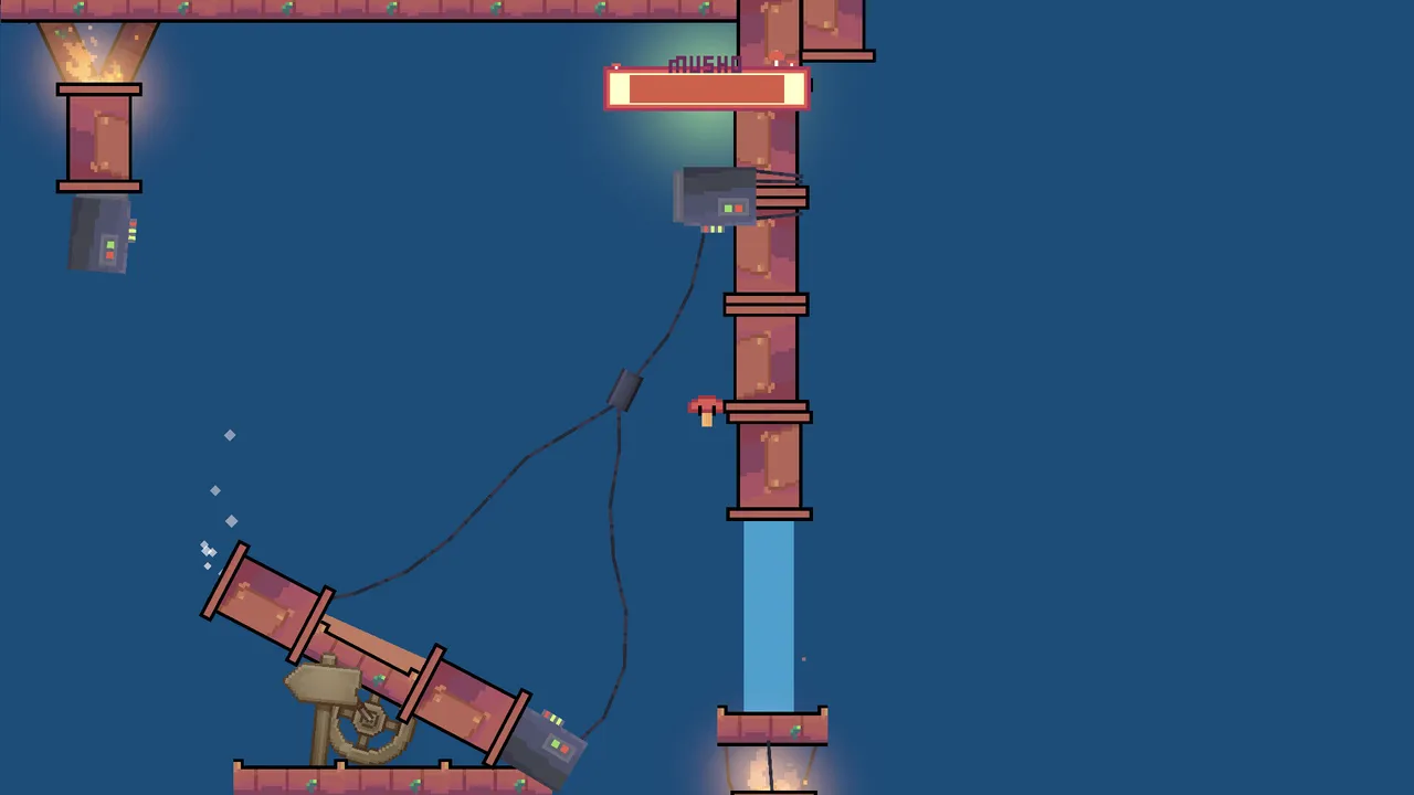 Super Mush Bros Screenshot 3