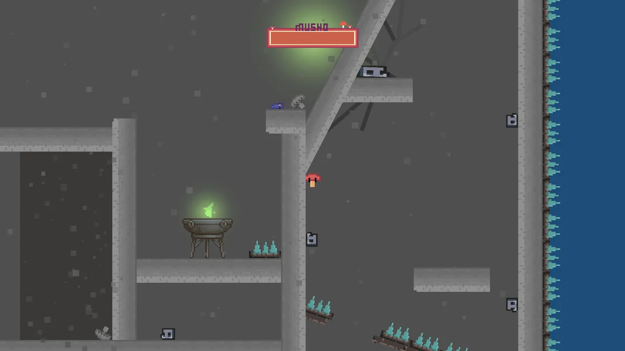 Super Mush Bros Screenshot 4