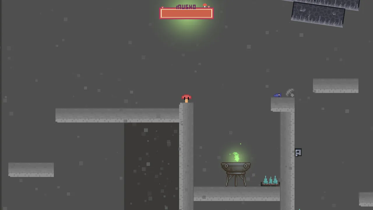 Super Mush Bros Screenshot 7