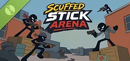 Scuffed Stick Arena Demo
