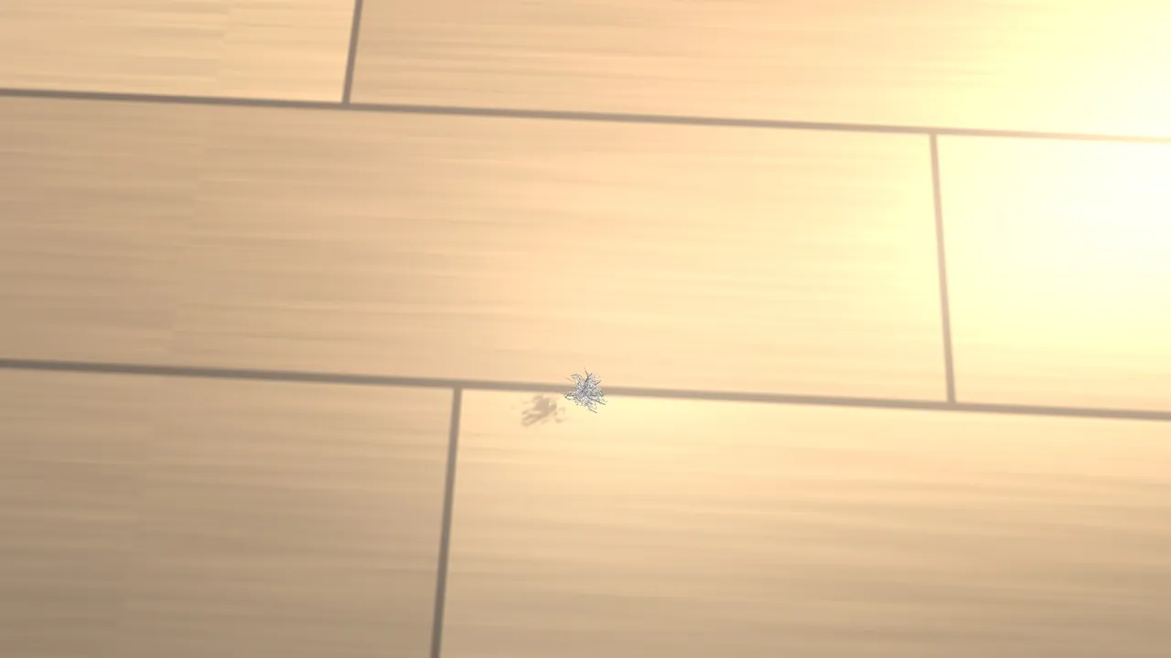 Dust Bunny Simulator Screenshot 4