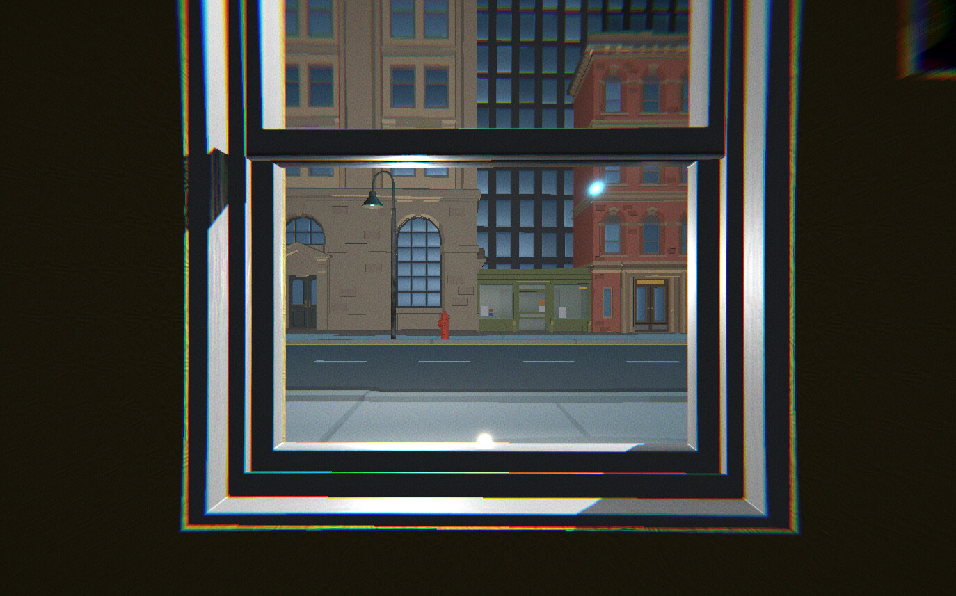 My Friend The Spider Screenshot 1