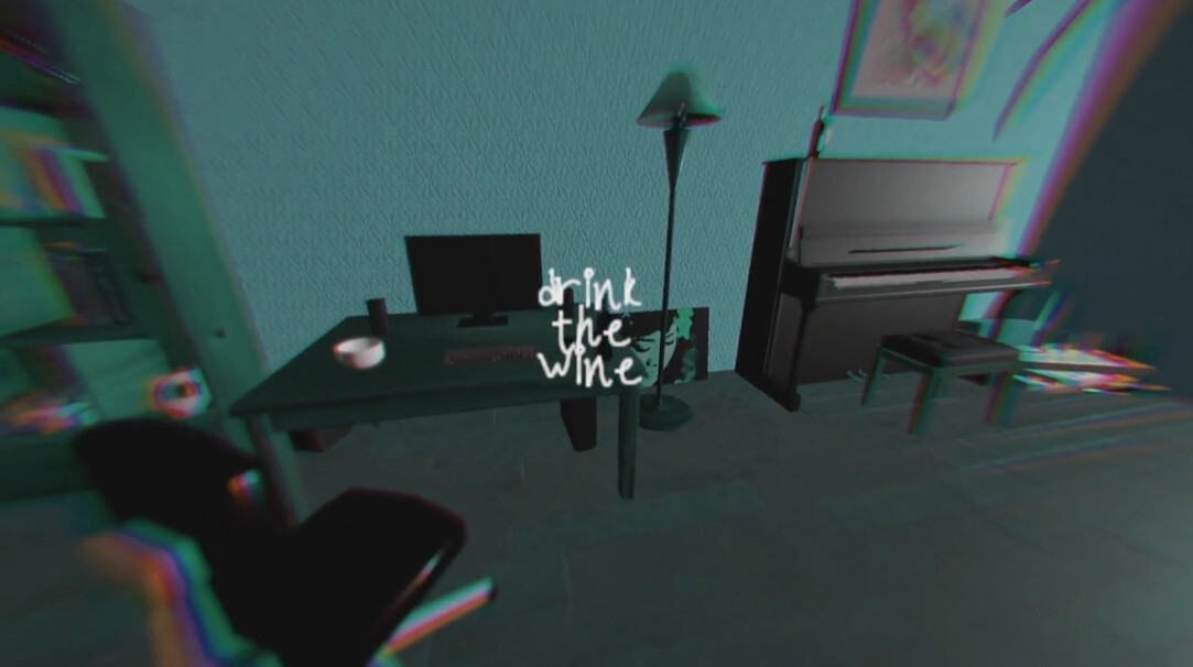 My Friend The Spider Screenshot 4