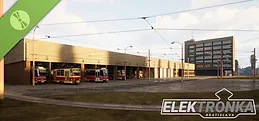 Elektronka: Bratislava Demo