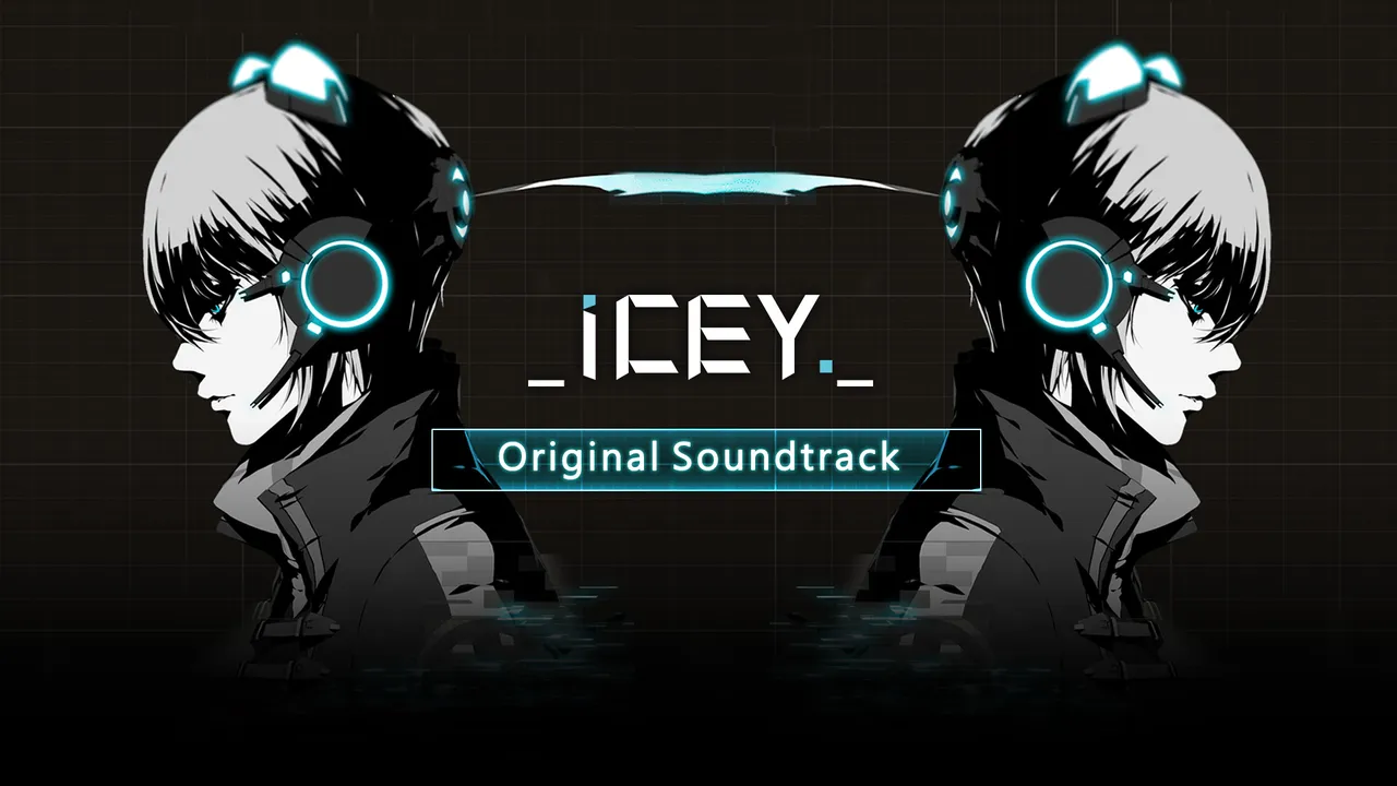 ICEY OST Screenshot 0