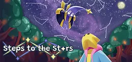 Steps To The Stars