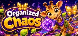 Organized Chaos Playtest