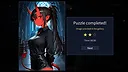 My Succubus Waifu: Hentai Puzzle Screenshot 22