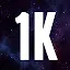 1000 icon