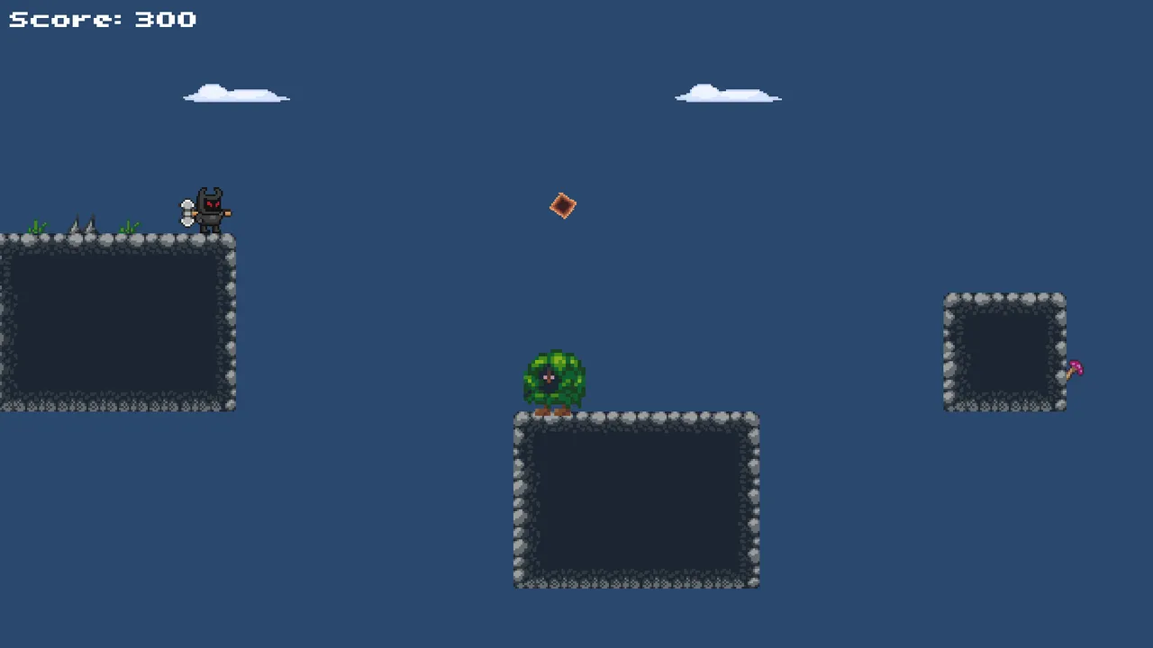 CHICKWEED Screenshot 0