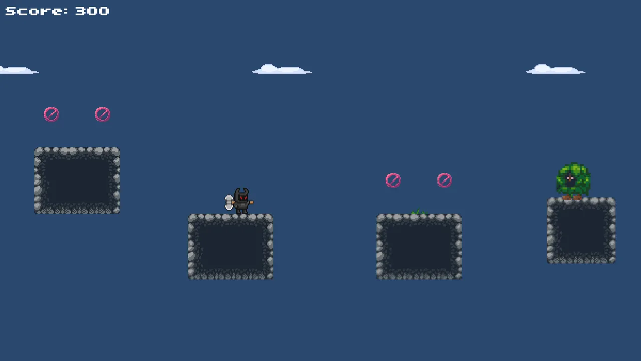 CHICKWEED Screenshot 1