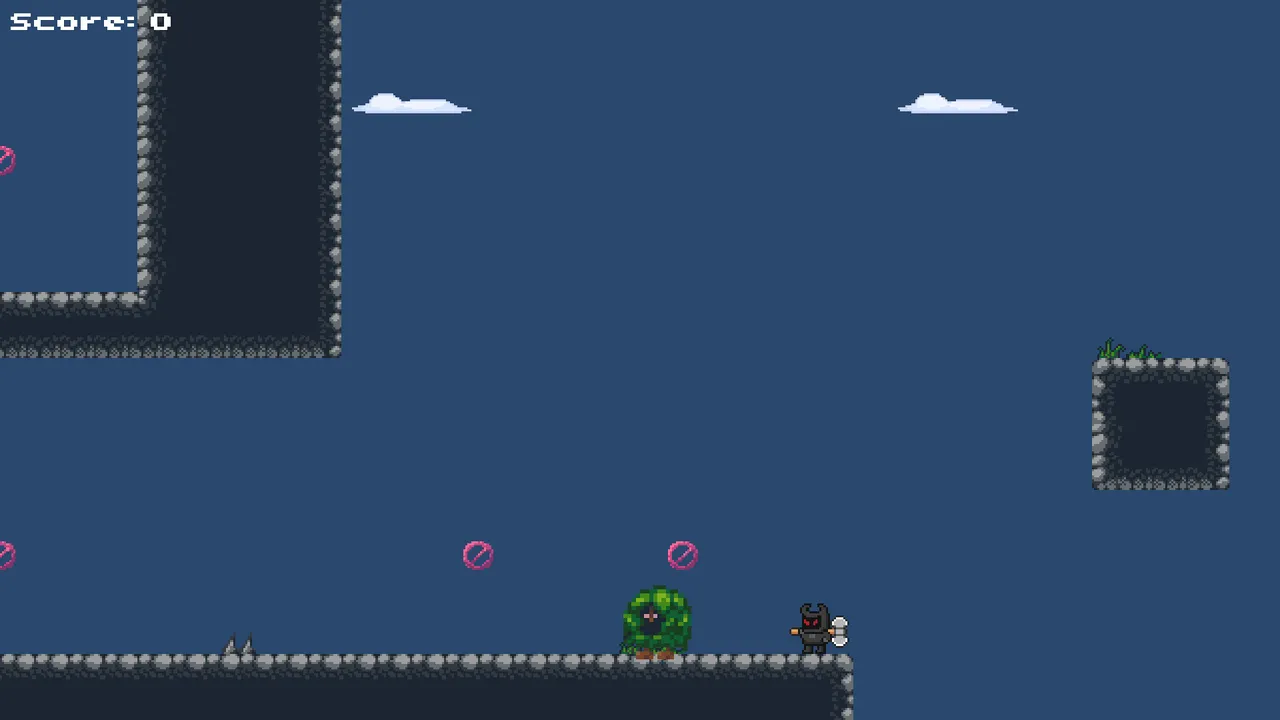 CHICKWEED Screenshot 4