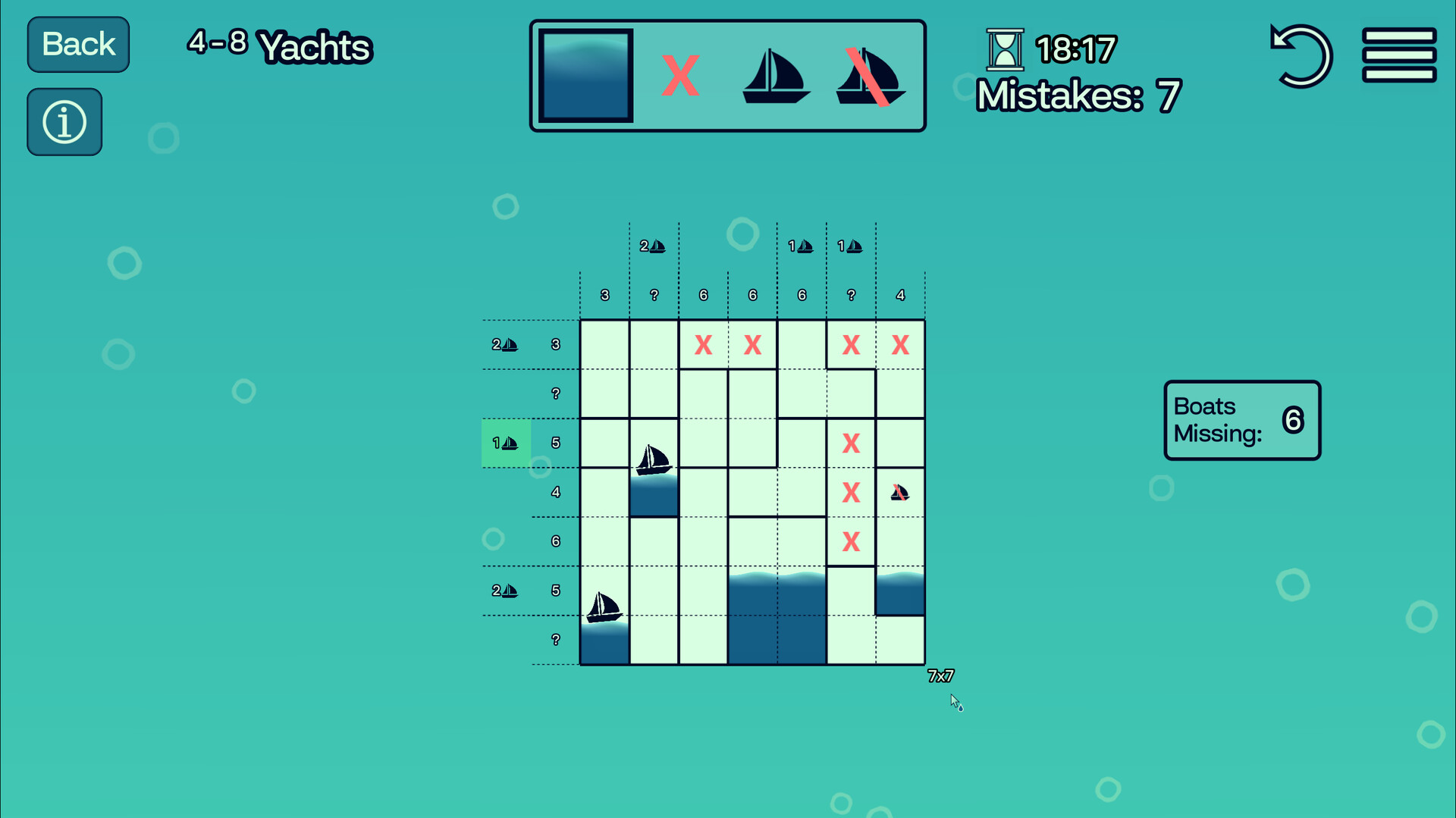 Liquidum Screenshot 0