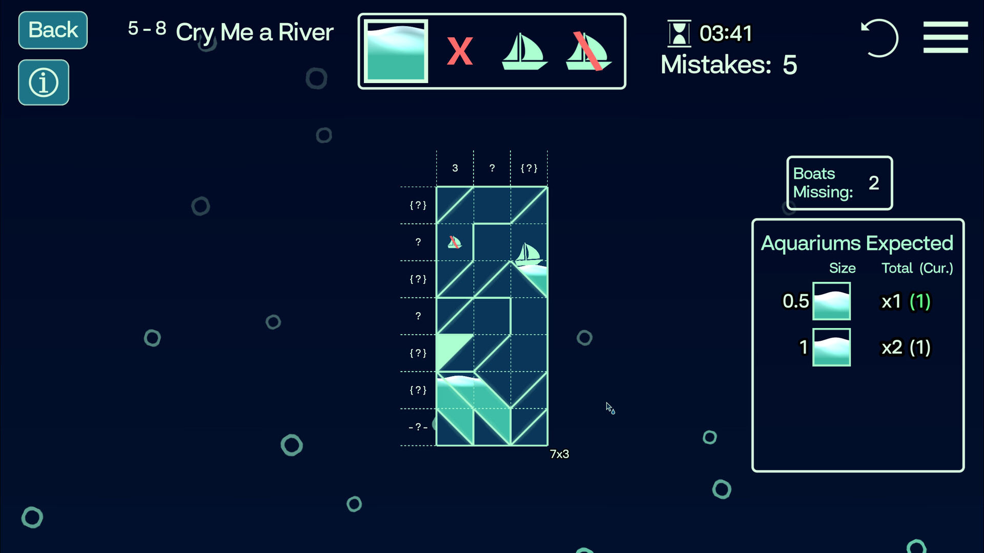 Liquidum Screenshot 1