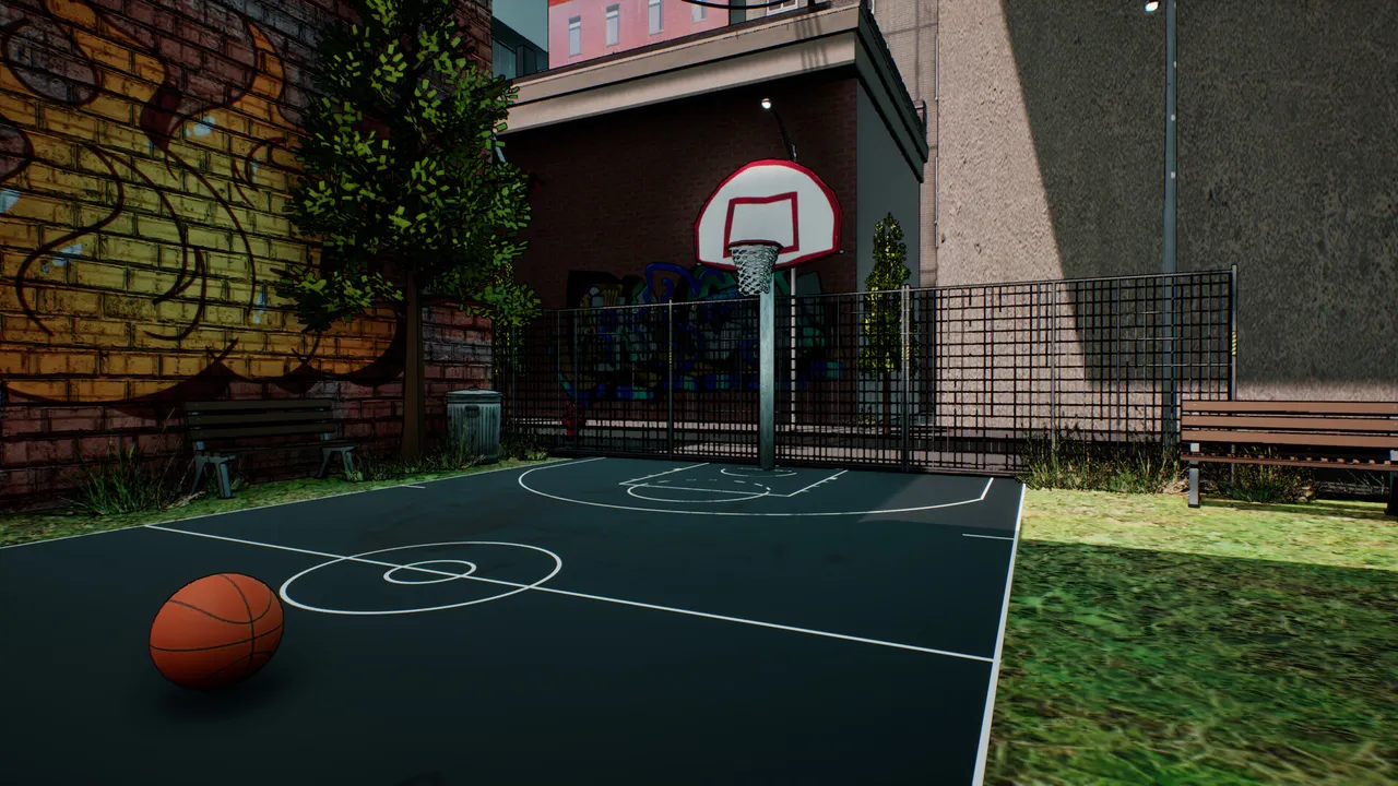 Toss Drop Smash Smash Screenshot 4