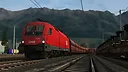 Train Simulator: Arlbergbahn: Innsbruck - Bludenz Route Add-On Screenshot 4
