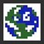 Colored 15x15 Completed icon