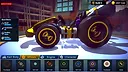 Kachow Kart Racing Screenshot 3