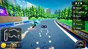 Kachow Kart Racing Screenshot 2