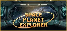 Space Planet Explorer
