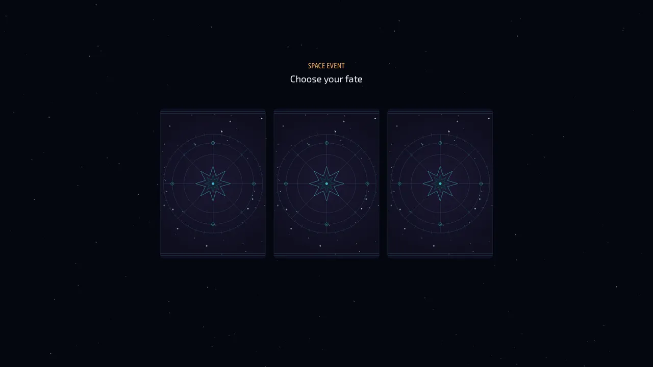 Space Planet Explorer Screenshot 2