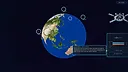Space Planet Explorer Screenshot 7
