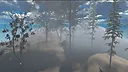 Still Pines: watchtower Screenshot 4