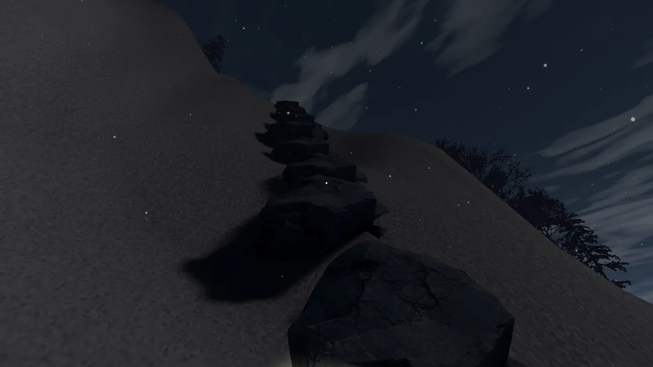 Still Pines: watchtower Screenshot 5