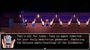 The Last Night Train Demo Screenshot 1