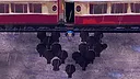 The Last Night Train Demo Screenshot 0
