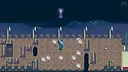 The Last Night Train Demo Screenshot 4