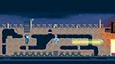 The Last Night Train Demo Screenshot 2