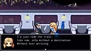 The Last Night Train Demo Screenshot 3